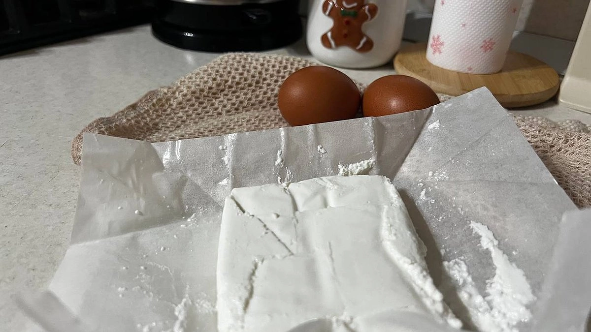 Белый клейстер в пачке: Роскачество выявило марки творога, которые не стоит покупать даже по акции — творожная пасха пойдёт в мусорное ведро