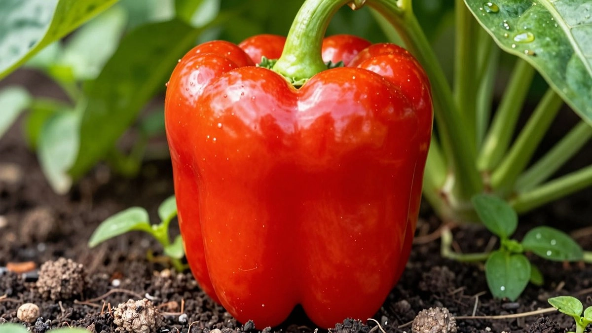 Почему агрономы молчат об этом: секрет 7.5 кг с куста без ГМО и химии