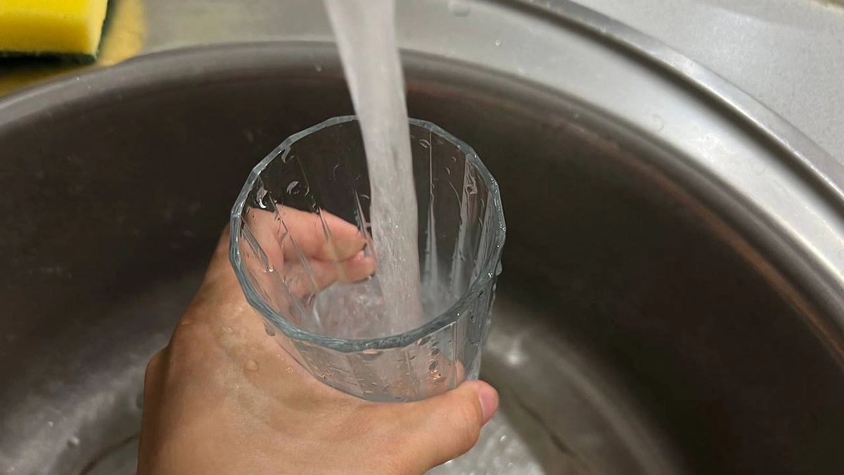 В Новороссийске приступили к созданию единой системы водоснабжения для сельских округов