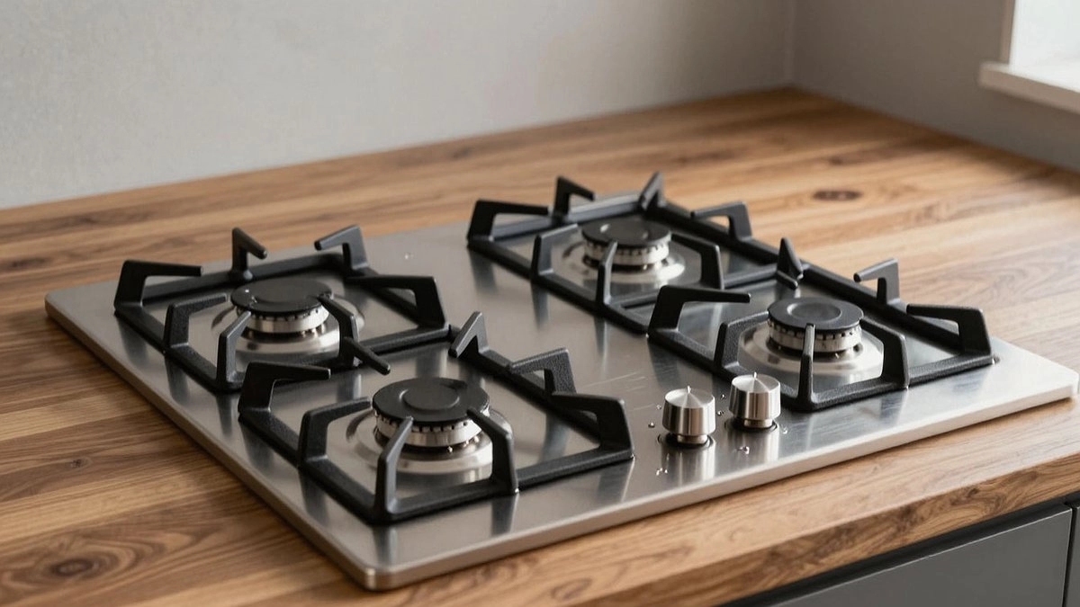 Самостоятельная замена газовой плиты: штраф, отключение газа и никакой диагностики — новые правила 2026