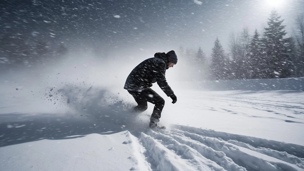Главная картинка новости: Синоптики переписали прогноз: с 25 февраля начнется то, чего никто не ждал