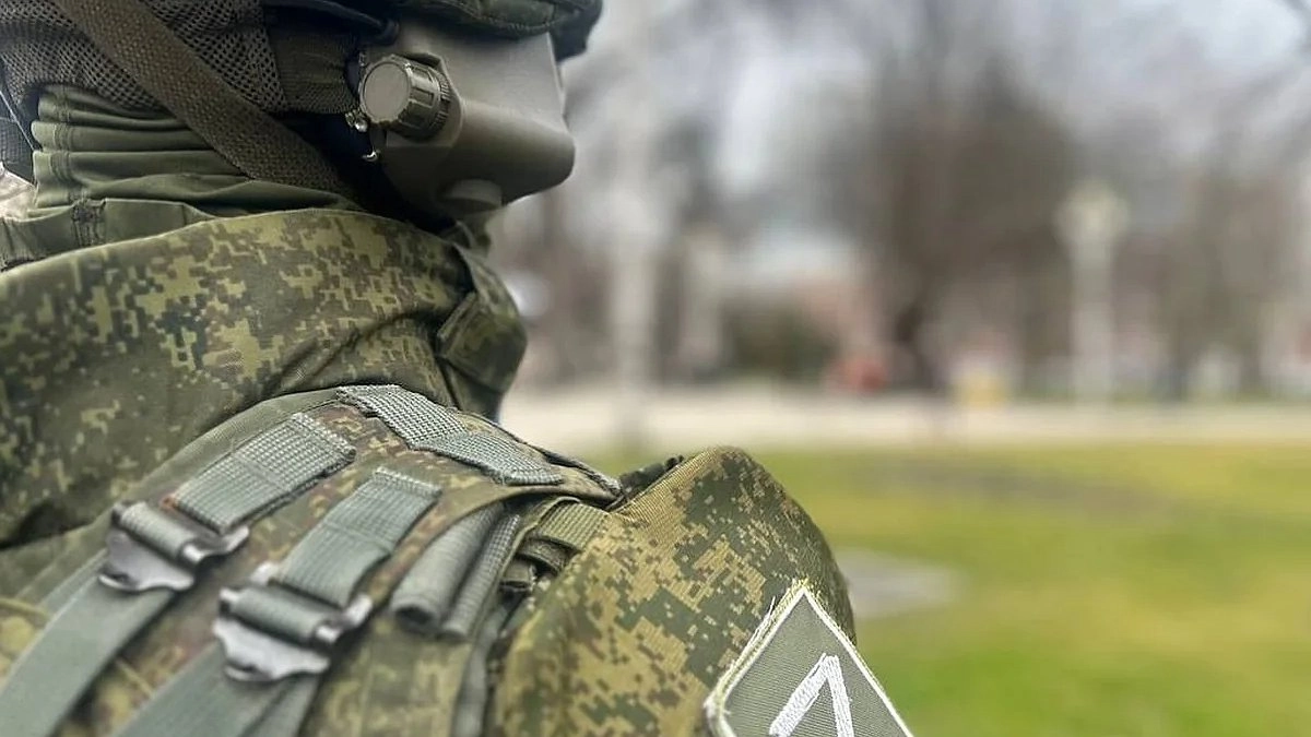 В Краснодаре запустили бесплатные курсы по подготовке к службе по контракту с участием бойцов СВО