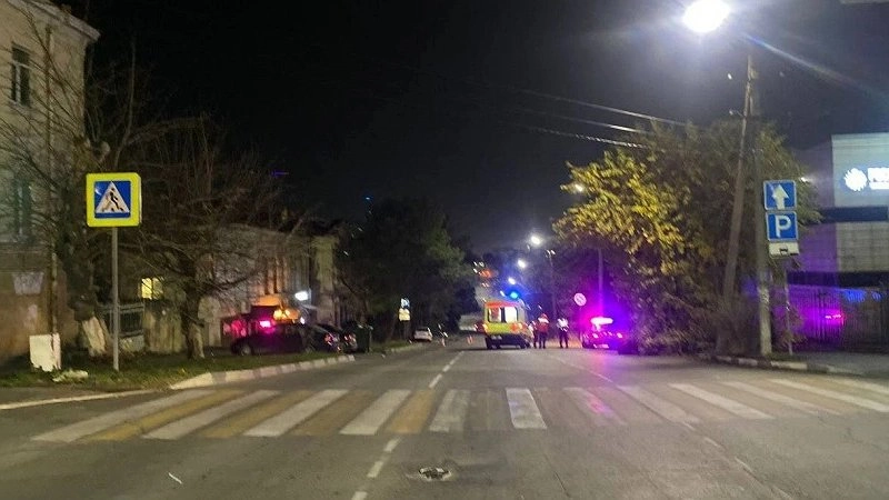 Смертельное ДТП в Новороссийске: погиб юный капитан футбольной команды