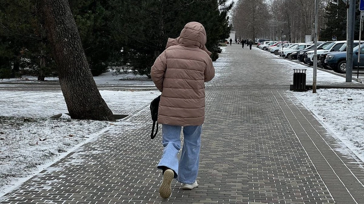 В ожидании повышения: каждый третий житель Краснодара планирует сменить работу в начале 2026 года