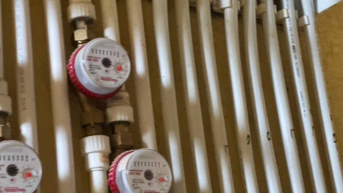 Тройной тариф за воду: кого накажут рублем и как не попасть в список «счастливчиков»