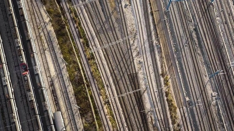 Завершение строительства нового транспортного узла в Новороссийске запланировано на 2027 год