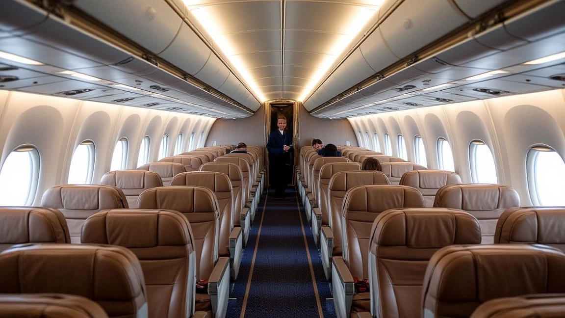 Главная картинка новости: Теперь без этого документа не улетите - билет купите, но на борт не попадете