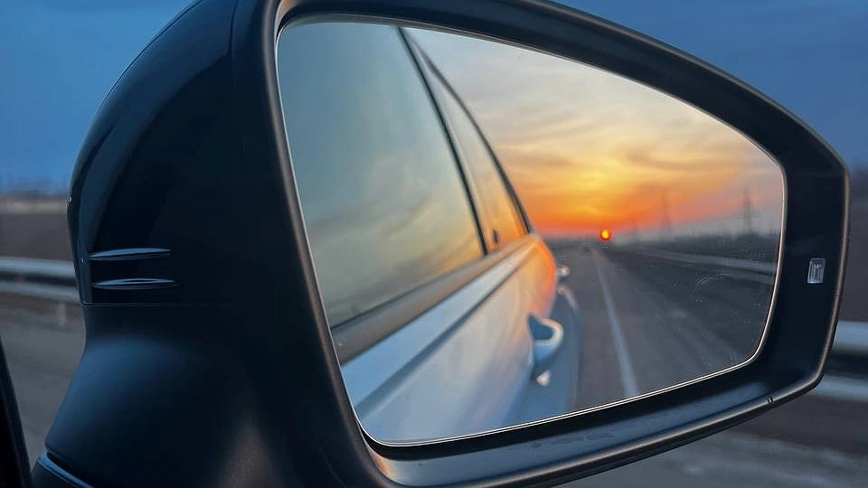 Опытные водители всегда держат под рукой мытую картофелину и соду, и вот для чего