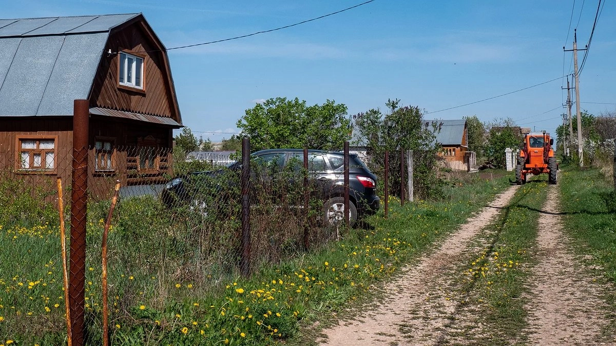 Главная картинка новости: Землю заберут за сутки: новые жесткие правила для собственников участков с 2 июля
