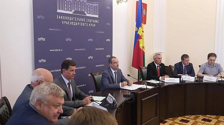Лето-2026 на Кубани: почти 355 тысяч детей отдохнут и поправят здоровье в лагерях края