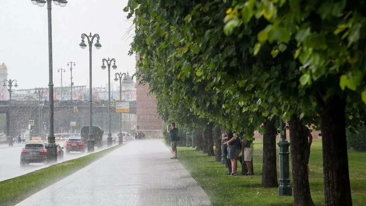 Главная картинка новости: В июле начнется то, чего не было с 1865 года: метеорологи предупредили, к чему готовиться