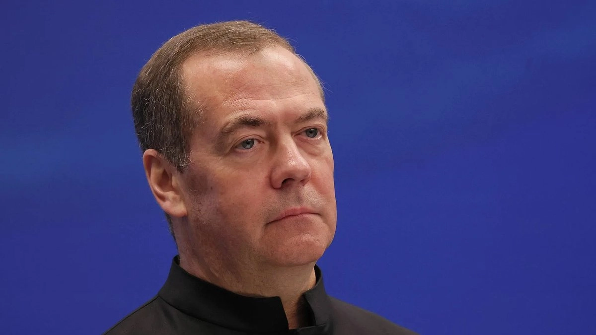 «Когда закончится СВО?» — Медведев дал ответ, который заставит задуматься каждого