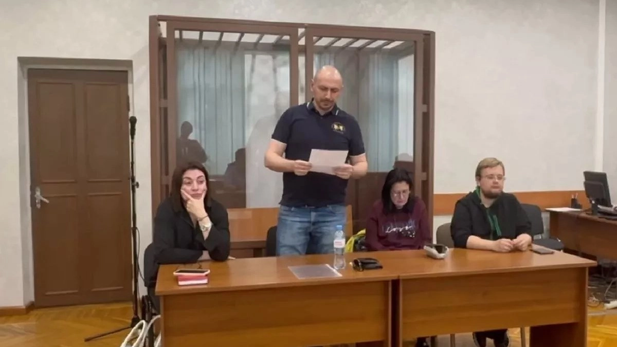 В Сочи лжеюристы из «Принципа права» получили сроки за обман 36 клиентов на 2,6 млн