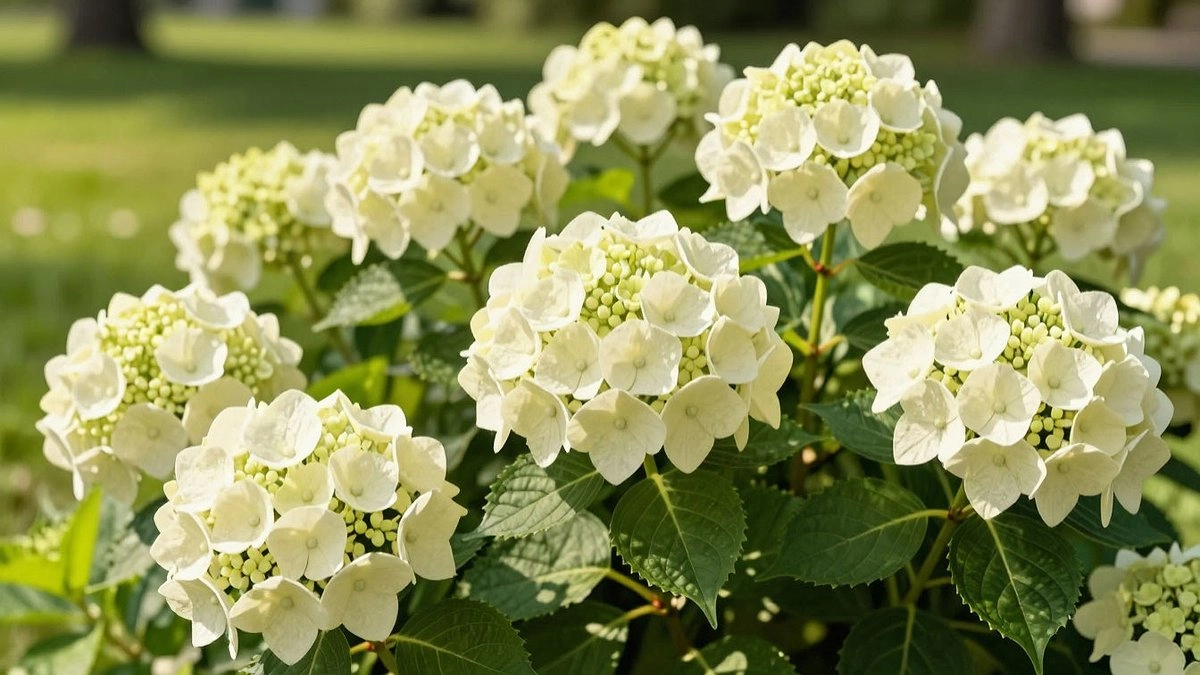 Эту ошибку прощают только раз: как весенняя обрезка гортензии может оставить вас без цветов