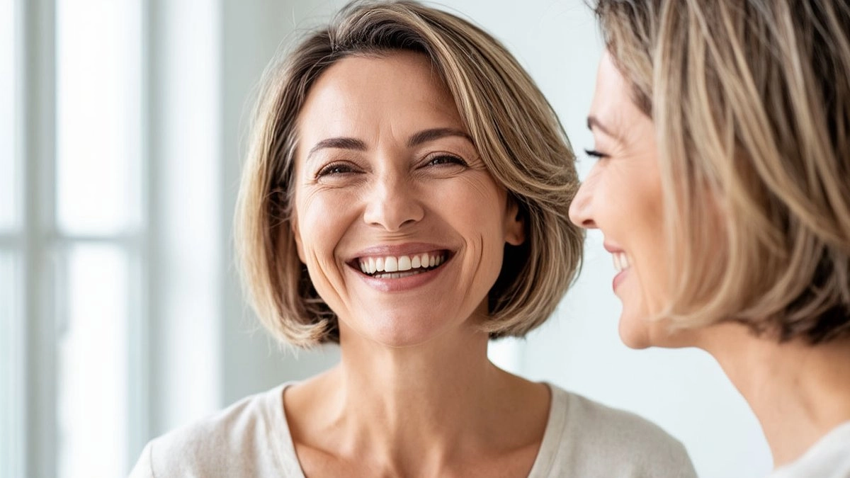 Три модные стрижки 2026 года, которые добавят объем и освежат лицо — покажите стилисту эти варианты