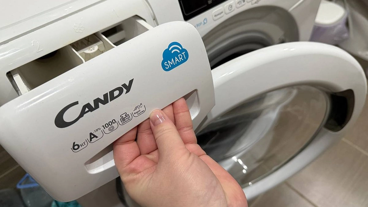 Ложка вместо химии: как обычная столовая ложка из нержавейки заменила мне кондиционер и пятновыводитель.