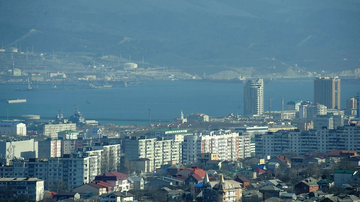 В Новороссийске с начала года создали 35 новых заглубленных укрытий для защиты населения