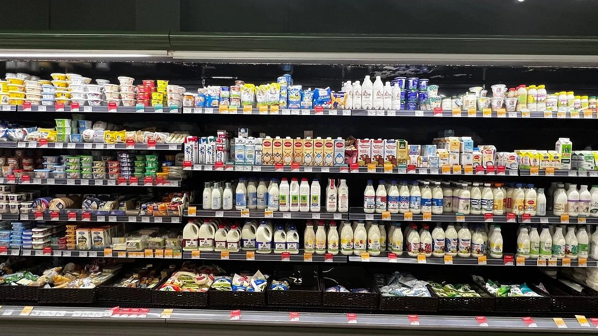 Ни грамма сливок, одна пальма: Роскачество назвало худшие марки сливочного масла