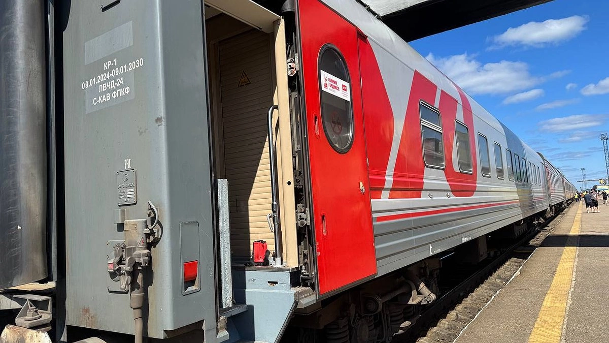 Опытная путешественница раскрыла 18 хитростей, как купить билеты на поезд дешевле