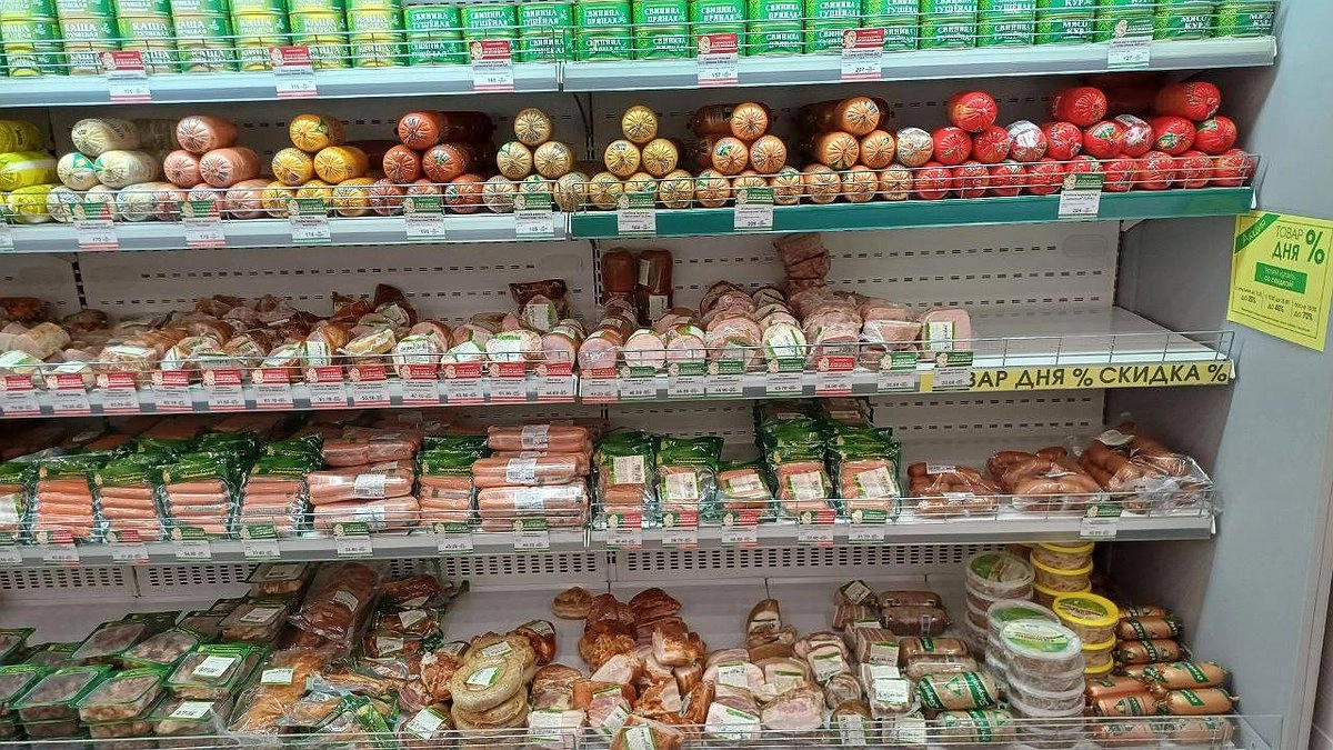 Главная картинка новости: Мясная дилемма: ученые нашли 5 деликатесов, которые можно есть без вреда для здоровья