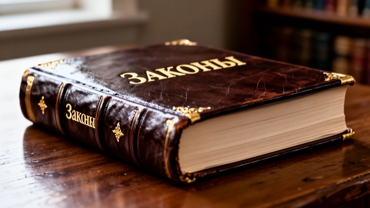 Новые законы с 26 апреля: что изменится для наркоконтроля, службы в УИС и оформления гражданства