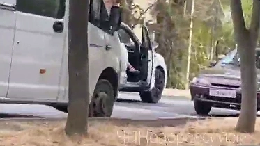 Главная картинка новости: Полиция Новороссийска проверит информацию о похищении женщины