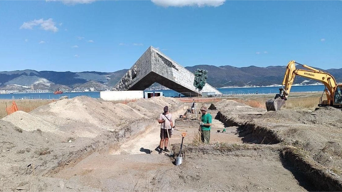 Загадочный артефакт обнаружен в Новороссийске: что скрывает турецкий перстень, пролежавший в земле 300 лет