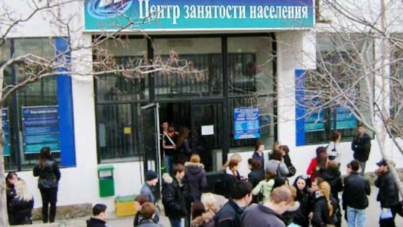 Безработные в Новороссийске смогут получить более 300 тысяч рублей на открытие бизнеса