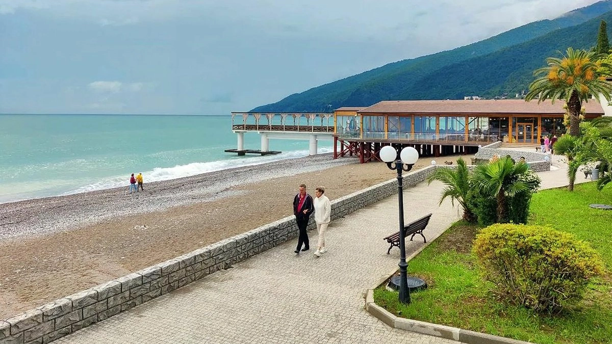 "Не поеду даже за деньги": откровенный рассказ о неудачном отдыхе в Абхазии