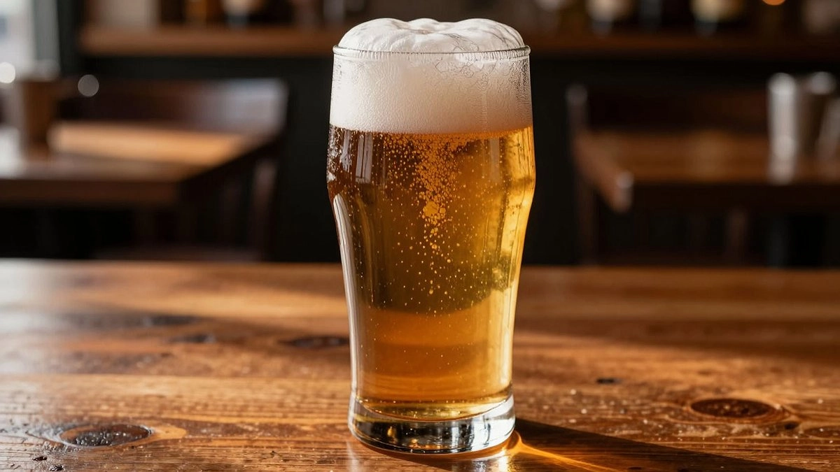 Пенный синдром апреля: врач-психиатр объяснил, почему с первым солнцем россияне незаметно переходят на литры