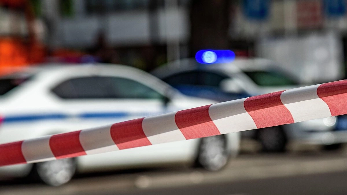 Обломки украинского беспилотника упали в станице под Новороссийском