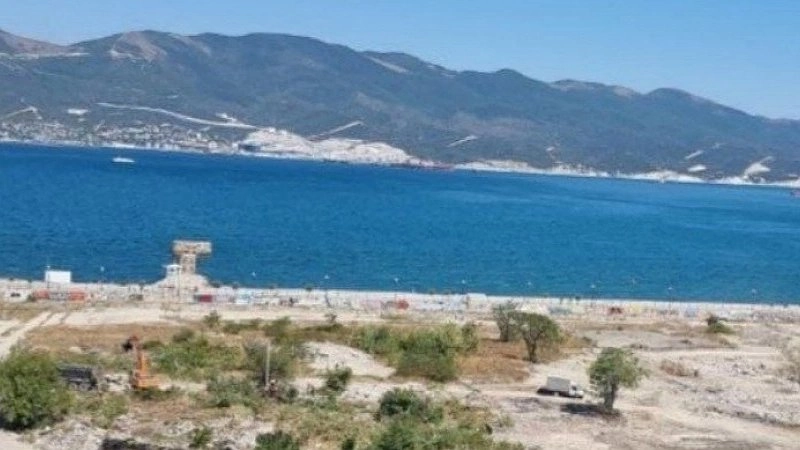 На месте бывшего рыбного завода в Новороссийске появятся офисы и гостиницы