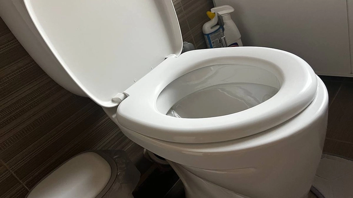 Почему запрещено держать открытой крышку унитаза. Запомните раз и навсегда
