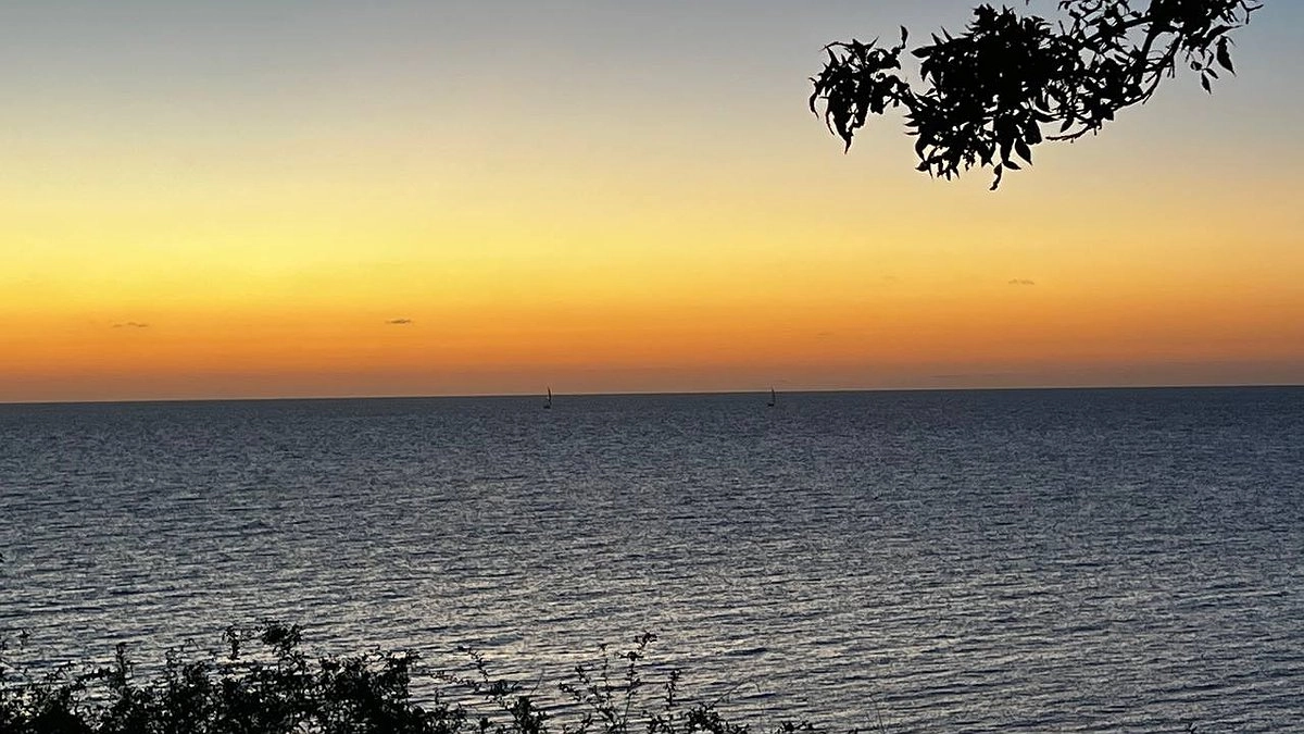 Пляжный отдых провалился: честные отзывы отдыхающих на Черном море. Но не про цены и мазут