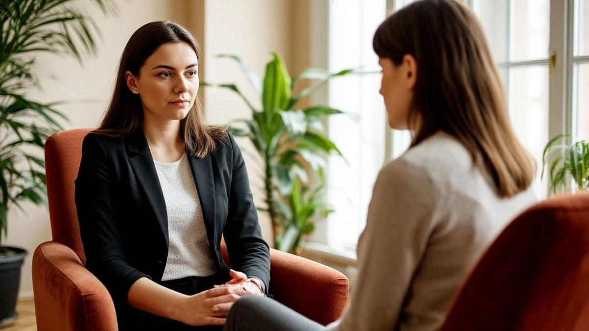 Психолог назвала главную причину, из-за которой мы выгораем на работе