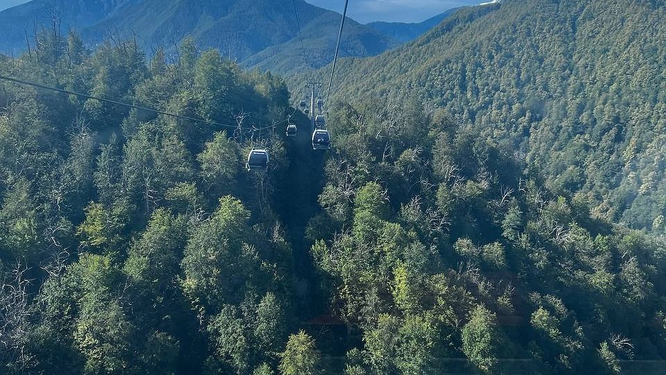 Главная картинка новости: На Пасху и в мае придёт аномальная жесть, такого не было с 1885 года: метеорологи сказали, к чему готовиться