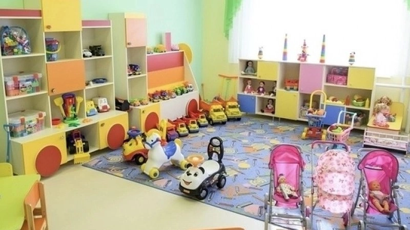 В Краснодаре начато расследование жестокого обращения с ребенком в детском саду