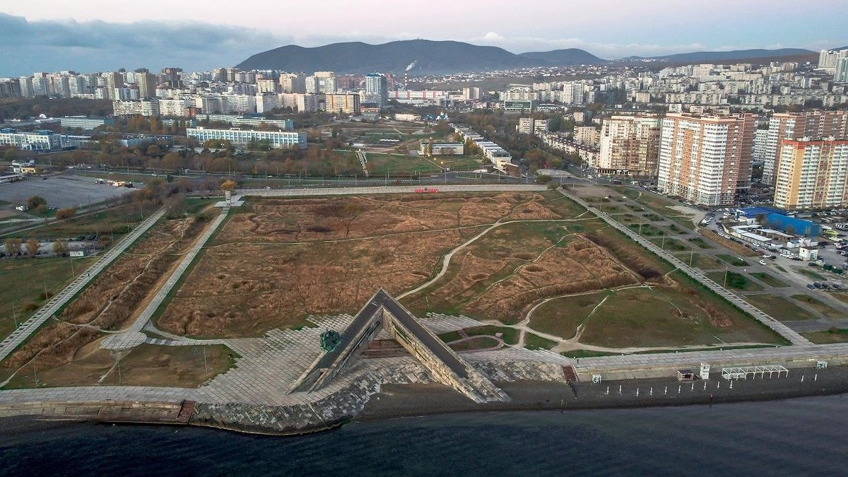 Главная картинка новости: Новороссийцы хотят создать музей ВОВ