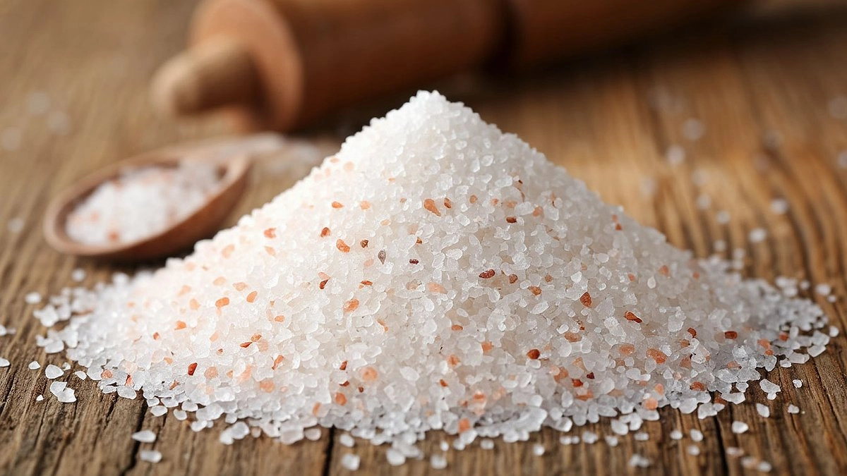 Почему соль с йодом может быть опасна: эндокринолог объяснила, кому стоит отказаться от популярной добавки