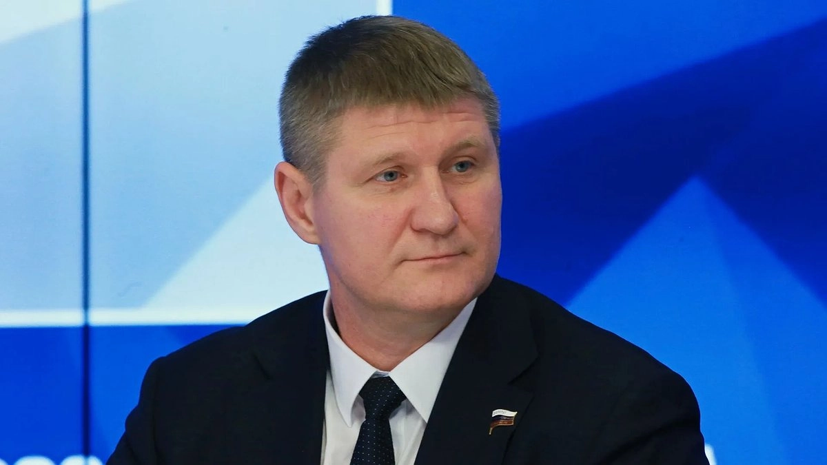 Депутат Шеремет назвал удары ВСУ по поездам в Крыму международным терроризмом