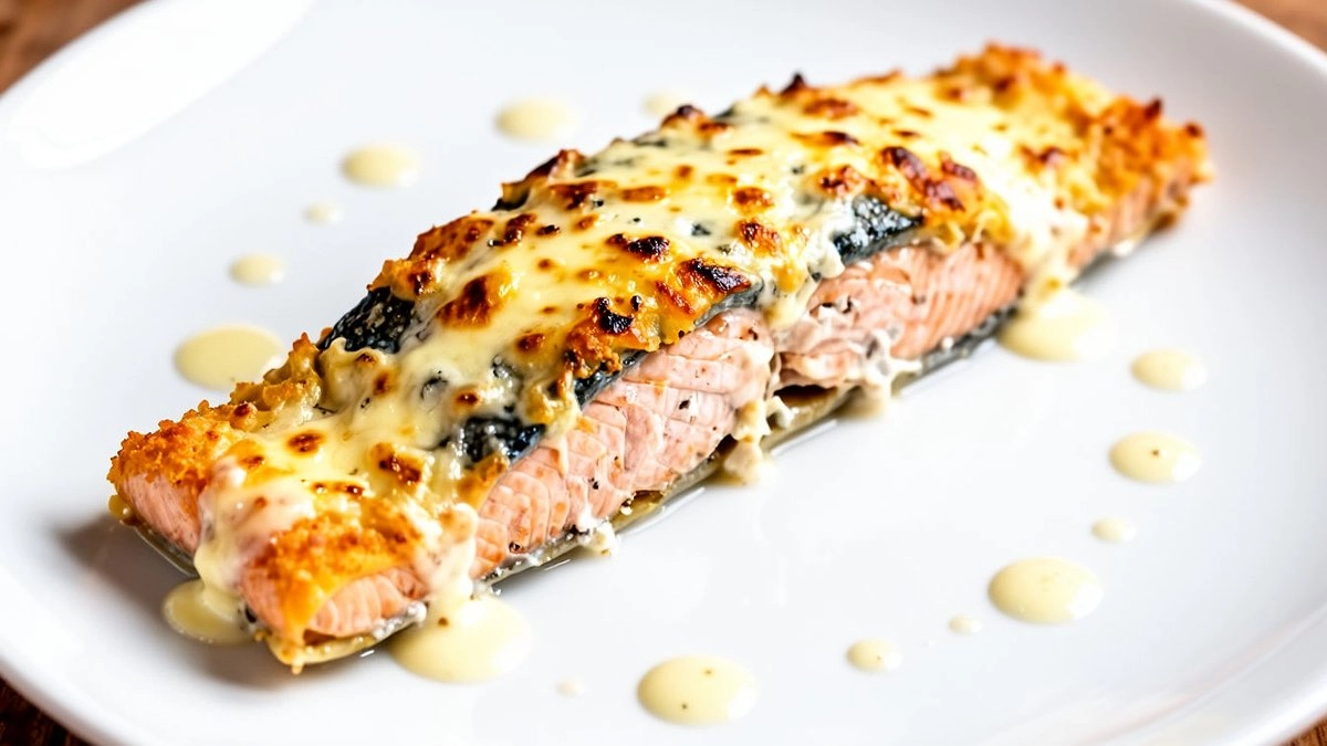 Забудьте про скумбрию: 20 минут в духовке — и горбуша тает во рту