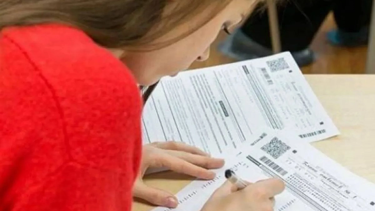 Более 400 девятиклассников Новороссийска отправятся на пересдачу экзаменов