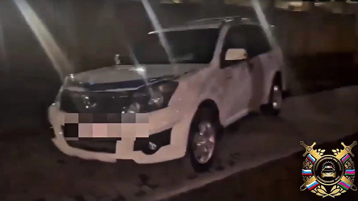 В Новороссийске женщина погибла в ДТП: ГИБДД устанавливает обстоятельства аварии