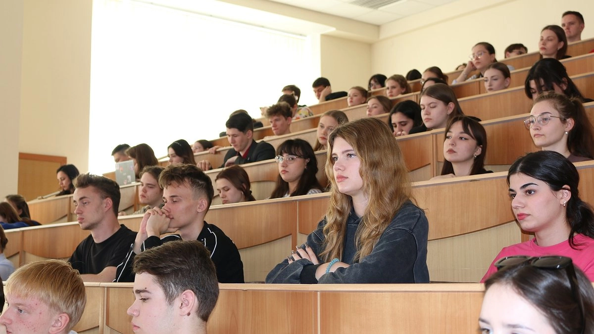 Подал заявление — и спокоен: 72 тысячи абитуриентов Кубани выбрали Госуслуги