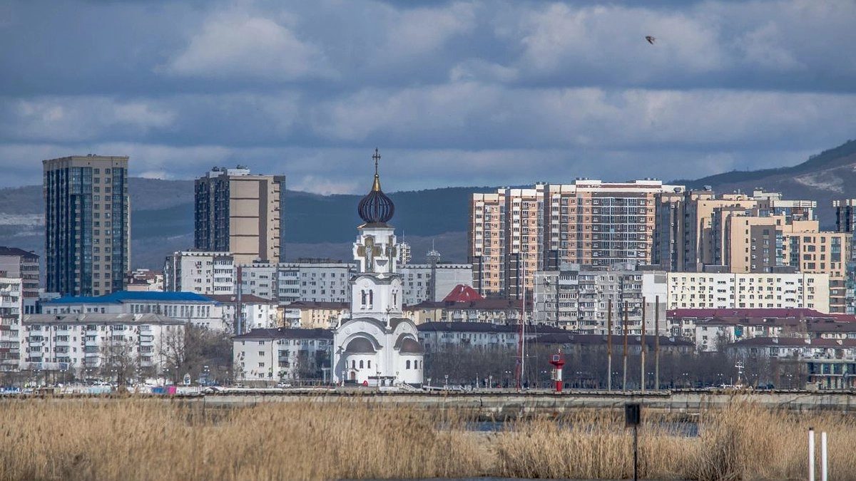 Главная картинка новости: На Пасху в Новороссийске перекроют три улицы: адреса