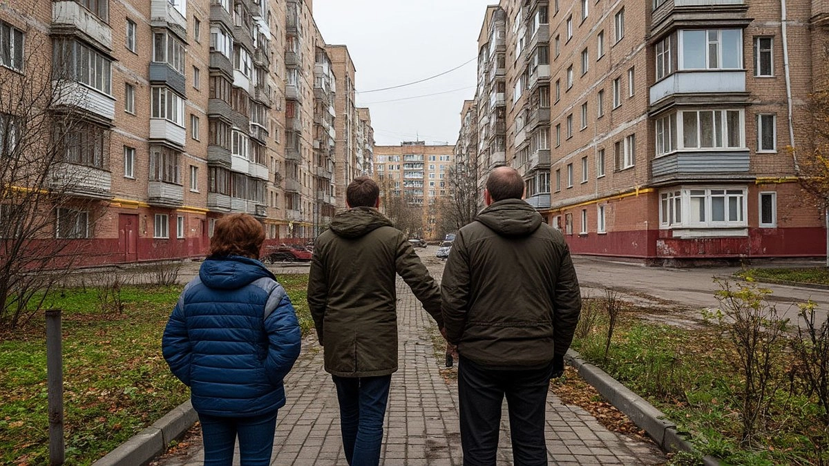 Главная картинка новости: В России у арендаторов жилья появились новые права: собственникам грозят сложности с выселением