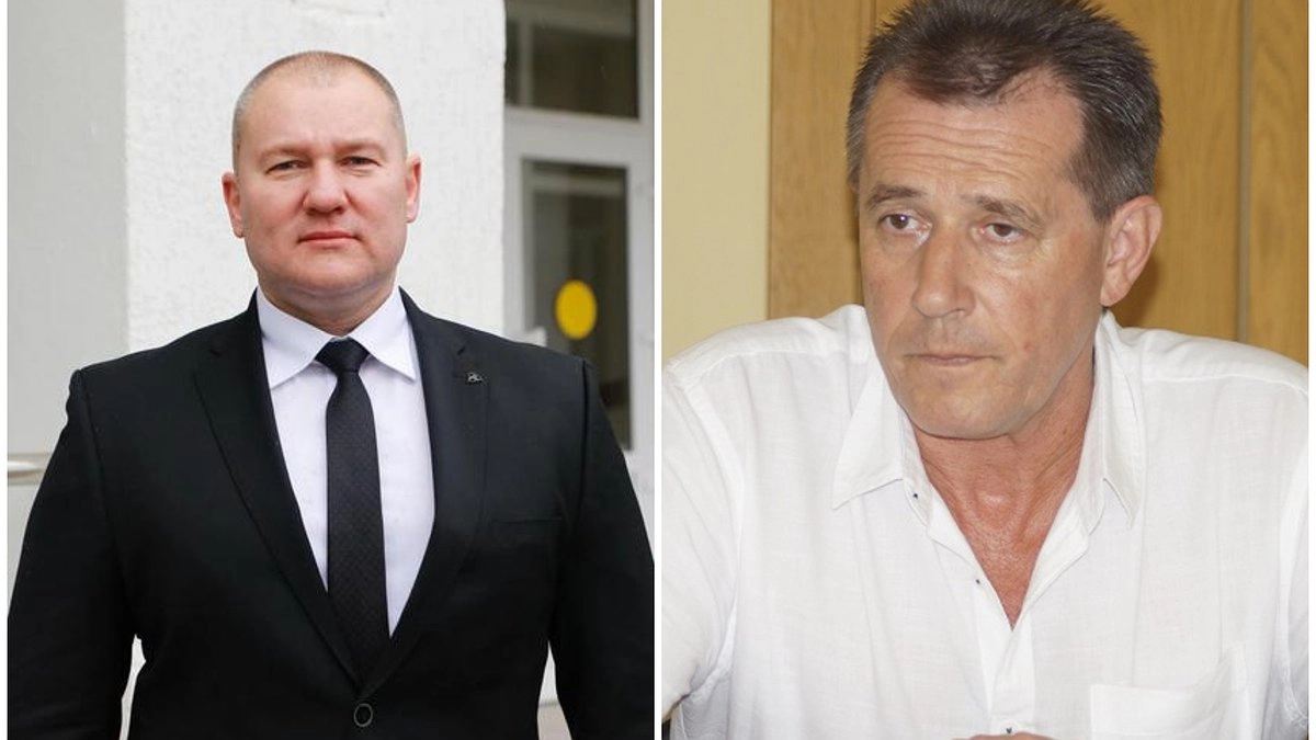 Главная картинка новости: Два заместителя мэра Новороссийска заработали больше своего начальника