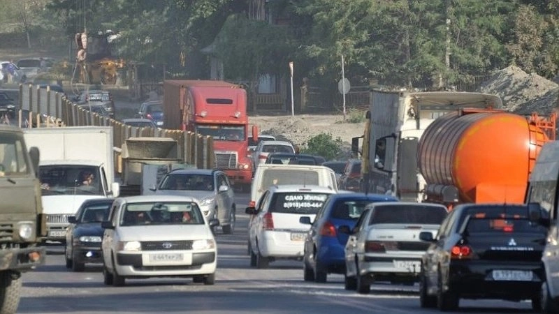 Главная картинка новости: Важные изменения для автомобилистов в 2025 году