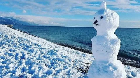 Юг России атакуют первые заморозки: почему МЧС экстренно предупреждает жителей двух регионов