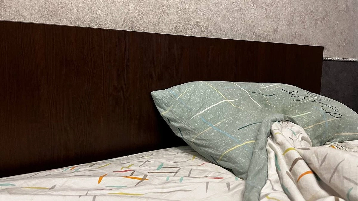 Главная картинка новости: Скрытая угроза в вашей спальне: ученые рассказали, почему вы часто болеете